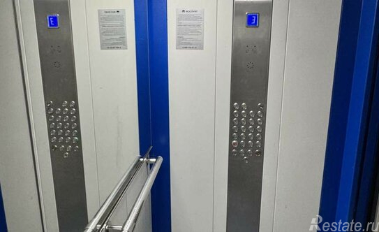 Продажа 2-комн квартиры на вторичном рынке Боровское ш,  д. 40