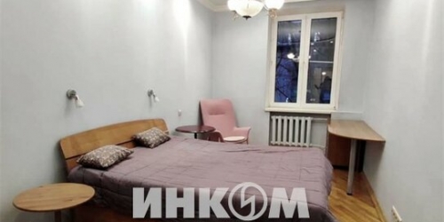 2-комн квартира улица Литвина-Седого,  д. 7А