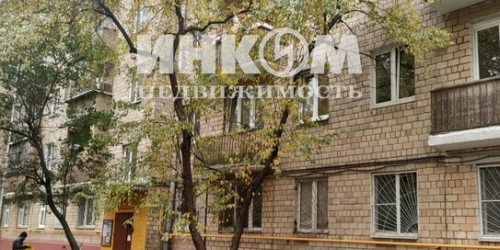 3-комн квартира улица Академика Королёва,  д. 30