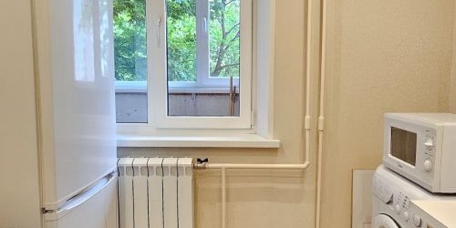 1-комн квартира улица Полбина, 54