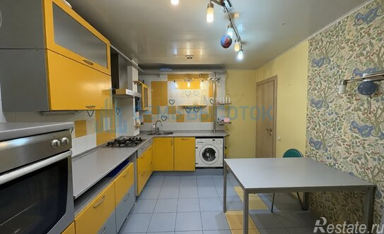 Продажа 3-комн квартиры на вторичном рынке Подольск, улица Кирова,  д. 80А