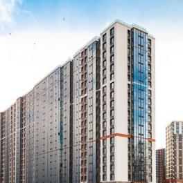 Продажа 1-комн квартиры на вторичном рынке площадь Европы