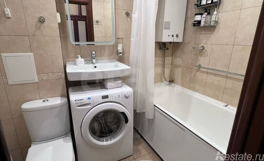 Продажа 2-комн квартиры на вторичном рынке Петергоф г, Блан-Менильская ул,  д. 9