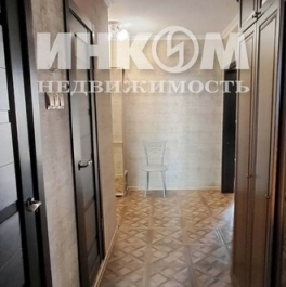 Продажа 2-комн квартиры на вторичном рынке Осенний б-р,  д. 16,  к. 6