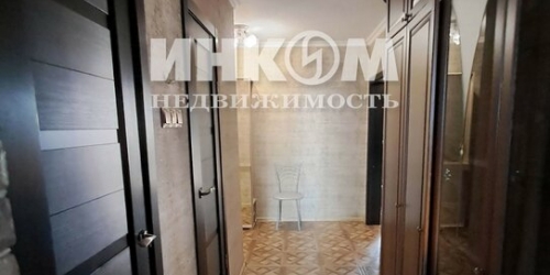 2-комн квартира Осенний б-р,  д. 16,  к. 6