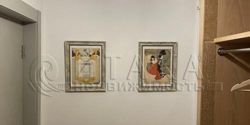 1-комн квартира улица Подковырова,  д. 11-13