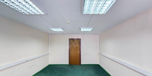 Офис Азовская ул,  д. 6