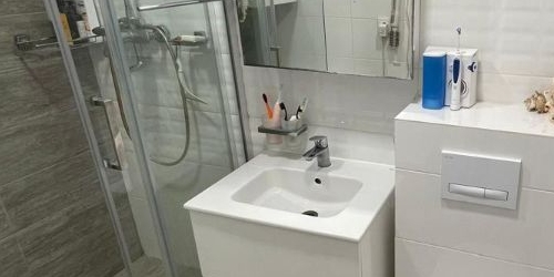 2-комн квартира улица Крыленко, 35