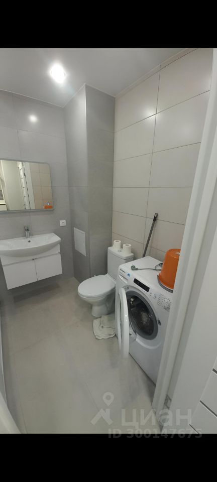 Аренда 1-комн квартиры на вторичном рынке пос. Шушары, проспект Старорусский, 11