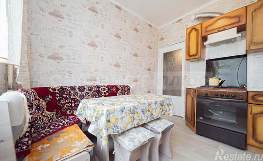 Продажа 3-комн квартиры на вторичном рынке Наро-Фоминск г, Новикова ул,  д. 18