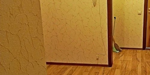 3-комн квартира Изюмская улица, 37к2