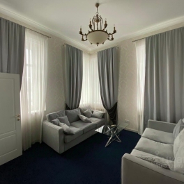 Аренда офиса Зеленина Б. ул,  д. 43