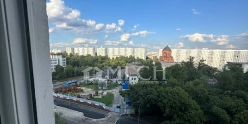 3-комн квартира улица Советской Армии,  д. 7