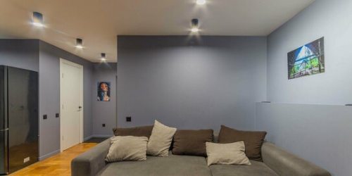 1-комн квартира улица Расковой,  д. 24А