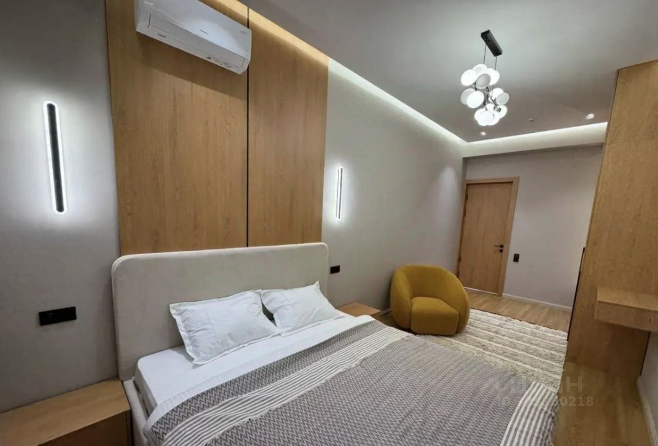 Продажа 2-комн квартиры на вторичном рынке Ленинградский пр-кт,  д. 36