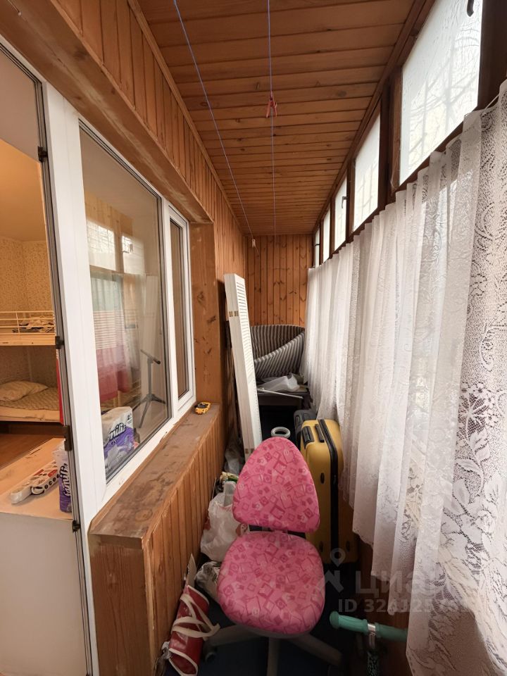 Продажа 2-комн квартиры на вторичном рынке проспект Мира, 91К1