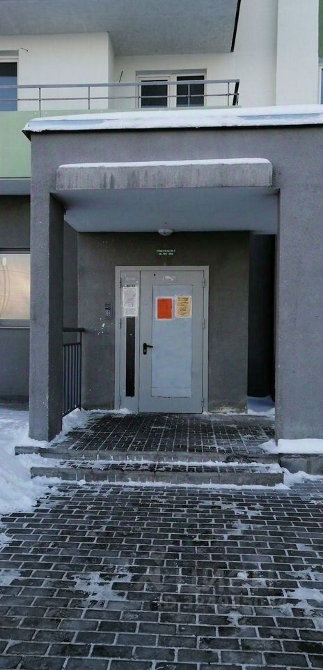 Продажа 1-комн квартиры на вторичном рынке Востряково мкр, улица Донская, 1