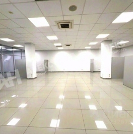 Аренда офиса улица Горбунова,  д. 2 с3