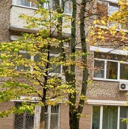 Продажа 2-комн квартиры на вторичном рынке улица Ивана Бабушкина, 23К1 Продажа 2-комн квартиры на вторичном рынке улица Ивана Бабушкина, 23К1