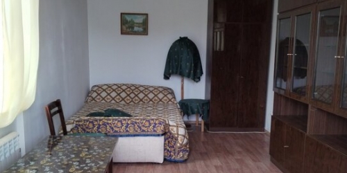 2-комн квартира ул Маршала Новикова,  д. 18