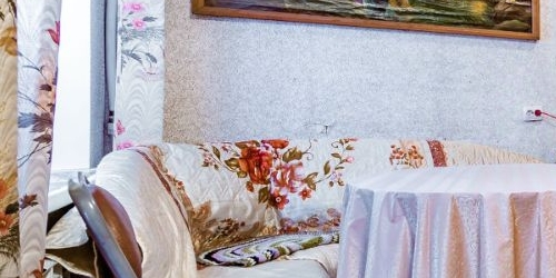 2-комн квартира 15-я Васильевского острова линия, 62