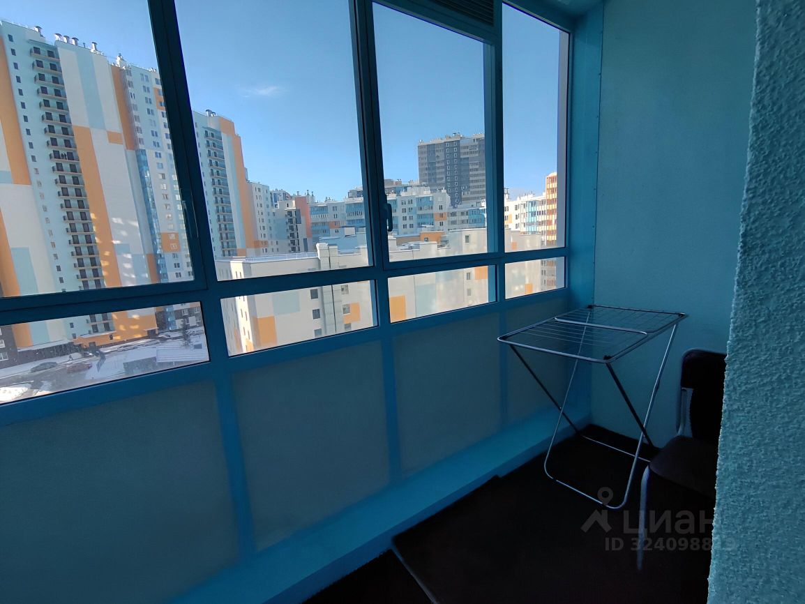 Аренда студии улица Плесецкая, 16