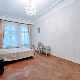 Аренда 3-комн квартиры на вторичном рынке ул Рубинштейна,  д. 23