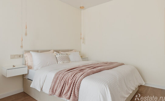 Продажа 1-комн квартиры на вторичном рынке улица Ольги Берггольц