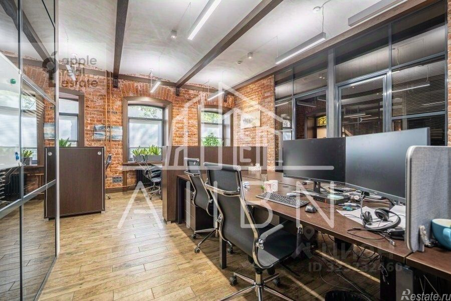 Аренда отдельного здания Пречистенская наб,  д. 15,  к. 5