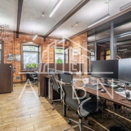 Аренда отдельного здания Пречистенская наб, д. 15, к. 5 Аренда отдельного здания Пречистенская наб, д. 15, к. 5