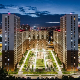 Продажа 3-комн квартиры на вторичном рынке Ясеневая ул,  д. 12 к5