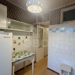 Продажа 2-комн квартиры на вторичном рынке ул Васи Алексеева,  д. 17