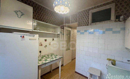 Продажа 2-комн квартиры на вторичном рынке ул Васи Алексеева,  д. 17