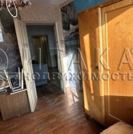 Продажа 3-комн квартиры на вторичном рынке Тихорецкий пр-кт,  д. 39