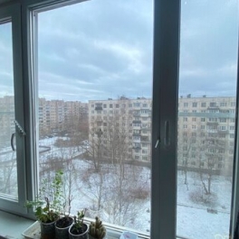 Продажа 4-комн квартиры на вторичном рынке ул Димитрова,  д. 22,  к. 1