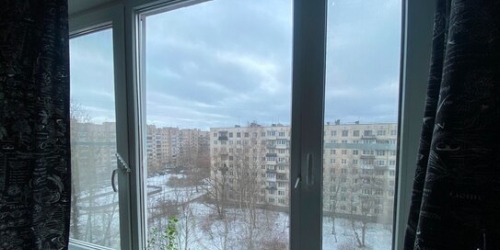 4-комн квартира ул Димитрова,  д. 22,  к. 1