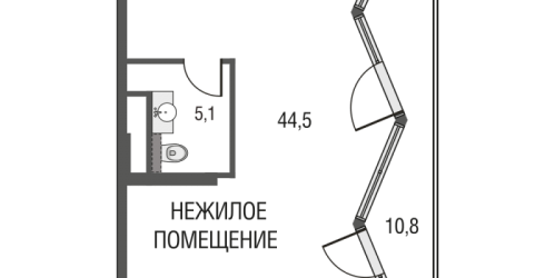 Студия Москва г., Большая Почтовая ул.,  к. 15