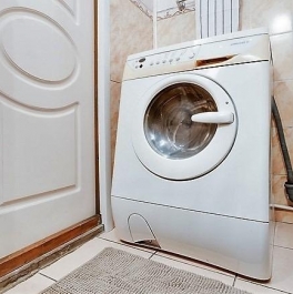 Аренда 1-комн квартиры на вторичном рынке Аэропортовская 1-я ул ,  д. 6