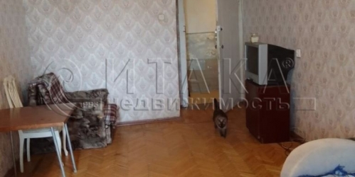 Комната Курляндская,  д. 16-18