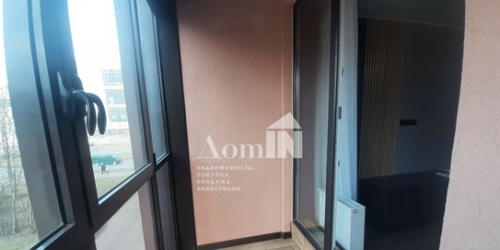 1-комн квартира Смоленский Б. пр-кт,  д. 28