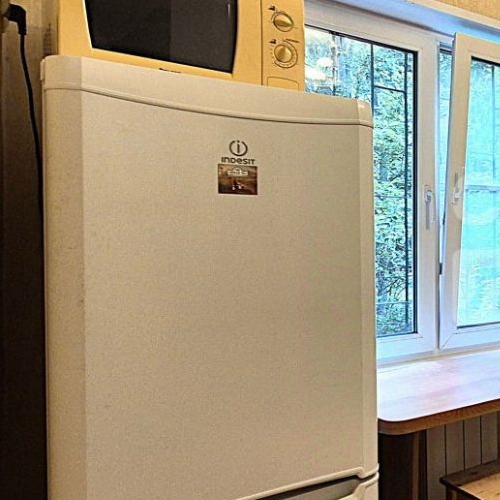 2-комн квартира Западный мкр, улица Рабочая, 45