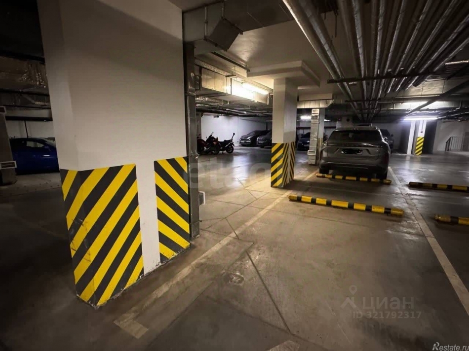 Продажа гаража Бибиревская улица,  д. 4А