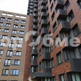 Продажа 2-комн квартиры на вторичном рынке ул Ивана Франко,  д. 8,  к. 2 стр 4