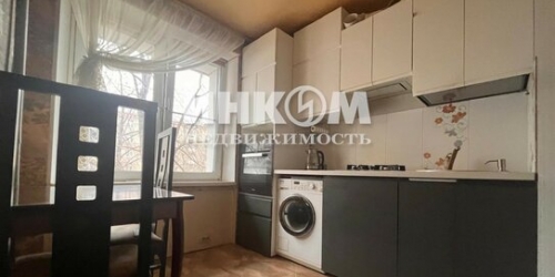 2-комн квартира улица Гончарова,  д. 11