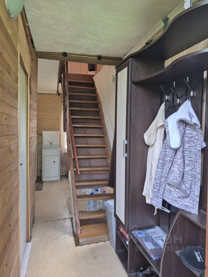 Продажа дома Мшинская садоводческий массив, Ворошиловец СНТ,  д. 21