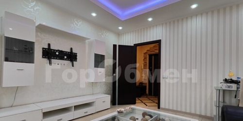 2-комн квартира Вяземская улица,  д. 10