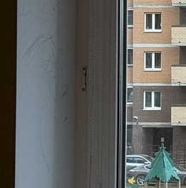 Продажа 1-комн квартиры на вторичном рынке дорога Кушелевская, 5к2