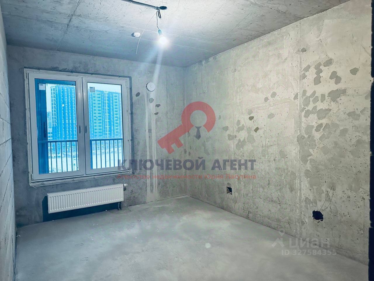 Продажа 2-комн квартиры на вторичном рынке проспект Крузенштерна, 2