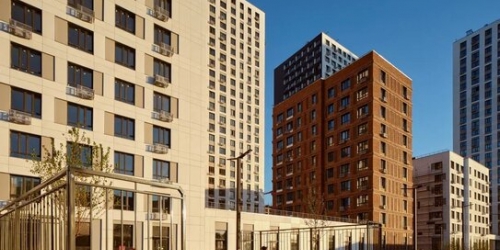 2-комн квартира ул Грина,  д. 1