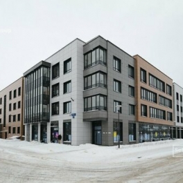 Продажа 1-комн квартиры на вторичном рынке Колпинское шоссе,  д. 125,  к. 1